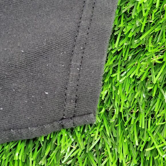 Celtic-Knot Shirt Medium 19x25 Black Elements-of-Nature - Picture 4 of 13